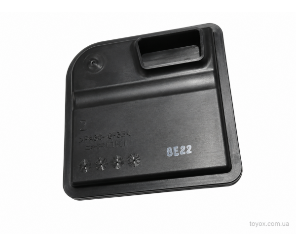 Фільтр АКПП Toyota 35330-48040 оригінал для Camry, RAV4, Highlander, Lexus ES/NX — купуйте за вигідною ціною в Києві, Україні - toyox.com.ua