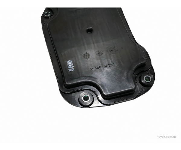 Фільтр АКПП Toyota 35330-50020 для Lexus IS, GS, SC, LS, Toyota Crown, Mark X, коробки A760E / A761E / A750E / A750H — купуйте за вигідною ціною в Києві, Україні - toyox.com.ua