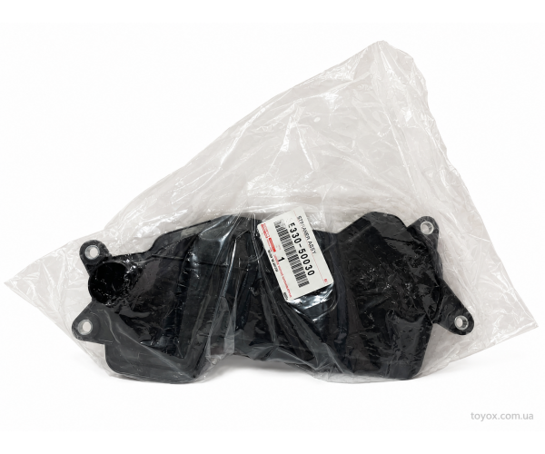 Фільтр оливи АКПП Toyota 35330-50030 для Lexus IS, RC, GS, LS, Toyota Crown, коробки AA80E / AA81E / AA80F — купуйте за вигідною ціною в Києві, Україні - toyox.com.ua