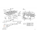 Фільтр оливи АКПП Toyota 35330-50030 для Lexus IS, RC, GS, LS, Toyota Crown, коробки AA80E / AA81E / AA80F — купуйте за вигідною ціною в Києві, Україні - toyox.com.ua