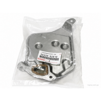 Фільтр АКПП Toyota 35330-52010 для Toyota Vitz, Yaris, Corolla, Probox, Succeed, коробки U440E / U441E Фільтр АКПП Toyota 35330-52010 для Toyota Vitz, Yaris, Corolla, Probox, Succeed, коробки U440E / U441E