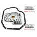 Фільтр коробки варіатор CVT Toyota 35330-52060 для Toyota Yaris, Yaris Hybrid, Vios, Verso-S, коробка K411 — купуйте за вигідною ціною в Києві, Україні - toyox.com.ua Фільтр коробки варіатор CVT Toyota 35330-52060 для Toyota Yaris, Yaris Hybrid, Vios, Verso-S, коробка K411 — купуйте за вигідною ціною в Києві, Україні - toyox.com.ua