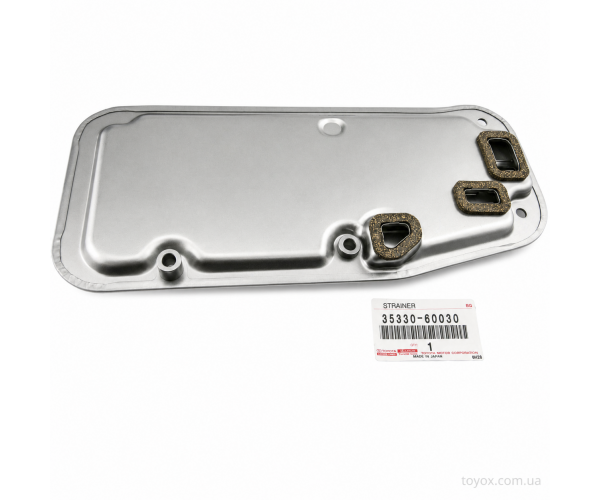Фільтр АКПП Toyota 35330-60030 Фільтр АКПП Toyota 35330-60030