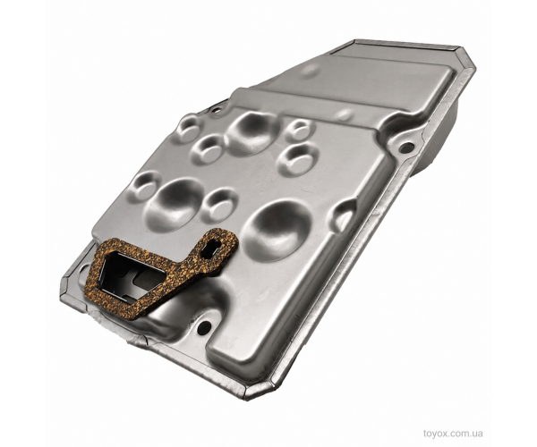 Фільтр оливи АКПП Toyota 35330-60040 для Toyota Land Cruiser, Lexus LX470, коробка A443E / A442F — купуйте за вигідною ціною в Києві, Україні - toyox.com.ua