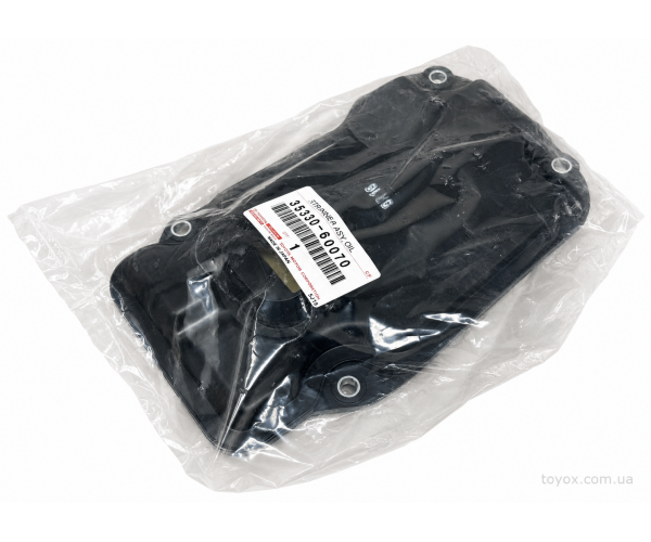 Фільтр коробки передач автомат Toyota 35330-60070 для Toyota Land Cruiser, Lexus LX/GX, Tundra, Sequoia — купуйте за вигідною ціною в Києві, Україні - toyox.com.ua Фільтр коробки передач автомат Toyota 35330-60070 для Toyota Land Cruiser, Lexus LX/GX, Tundra, Sequoia — купуйте за вигідною ціною в Києві, Україні - toyox.com.ua