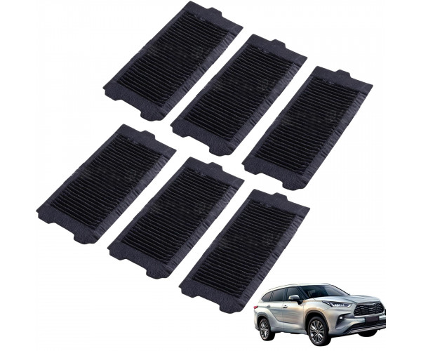 Фільтр повітряний батареї гібридної установки Toyota Highlander, Kluger G92DJ-48020 — купуйте за вигідною ціною в Києві, Україні - toyox.com.ua