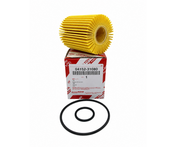 Фільтр масляний двигуна Toyota Crown, Mark X, Lexus IS, GS, GX 04152-31080 — купуйте за вигідною ціною в Києві, Україні - toyox.com.ua Фільтр масляний двигуна Toyota Crown, Mark X, Lexus IS, GS, GX 04152-31080 — купуйте за вигідною ціною в Києві, Україні - toyox.com.ua