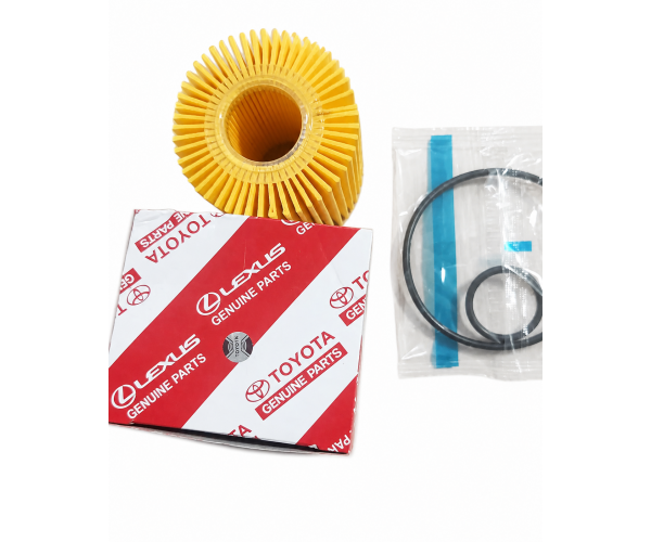 Фільтр масляний двигуна Toyota Crown, Mark X, Lexus IS, GS, GX 04152-31080 — купуйте за вигідною ціною в Києві, Україні - toyox.com.ua Фільтр масляний двигуна Toyota Crown, Mark X, Lexus IS, GS, GX 04152-31080 — купуйте за вигідною ціною в Києві, Україні - toyox.com.ua