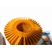 Фільтр масляний двигуна картридж Toyota / Lexus 04152-YZZA4 — купуйте за вигідною ціною в Києві, Україні - toyox.com.ua