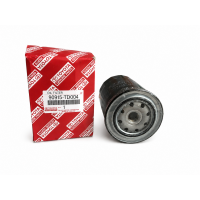 Фільтр масляний двигуна Toyota / Lexus 90915-TD004
