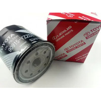 Масляний фільтр Toyota 90915-YZZD2 заміна 90915-20003 / 90915-YZZJ3 Масляний фільтр Toyota 90915-YZZD2 заміна 90915-20003 / 90915-YZZJ3