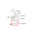 Фільтр масляний двигуна Toyota / Lexus 90915-YZZD3 для Lexus LS/GS/SC, Toyota Land Cruiser, Hilux, Tacoma — купуйте за вигідною ціною в Києві, Україні - toyox.com.ua