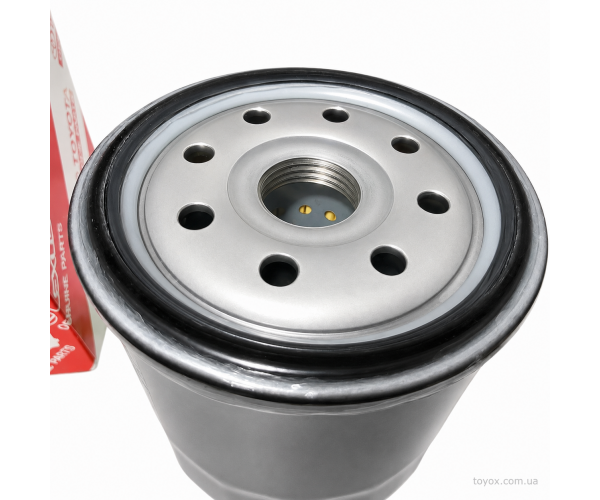Масляний фільтр Toyota / Lexus 90915-YZZD4 Масляний фільтр Toyota / Lexus 90915-YZZD4