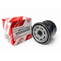 Фільтр масляний двигуна Toyota / Lexus 90915-YZZN1 Фільтр масляний двигуна Toyota / Lexus 90915-YZZN1