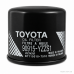 Фільтр масляний двигуна Toyota 86, GR86, GT86 / Scion FR-S 90915-YZZS1 — купуйте за вигідною ціною в Києві, Україні - toyox.com.ua