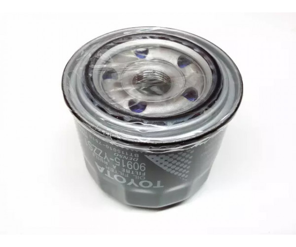 Фільтр масляний двигуна Toyota 86, GR86, GT86 / Scion FR-S 90915-YZZS1 — купуйте за вигідною ціною в Києві, Україні - toyox.com.ua