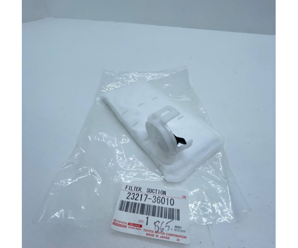 Фільтр паливний сіточка в баку Toyota Highlander, Harrier / Lexus RX, NX 23217-36010 — купуйте за вигідною ціною в Києві, Україні - toyox.com.ua Фільтр паливний сіточка в баку Toyota Highlander, Harrier / Lexus RX, NX 23217-36010 — купуйте за вигідною ціною в Києві, Україні - toyox.com.ua