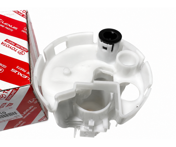 Фільтр паливний у баку Toyota 23300-0A020 для Toyota Corolla, Camry, Avalon, Lexus RX/ES — купуйте за вигідною ціною в Києві, Україні - toyox.com.ua