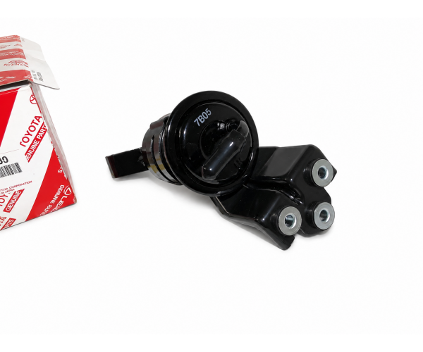 Фільтр паливний під капотом Toyota 23300-31100 для Toyota Land Cruiser Prado 120, Hilux Surf, 4Runner, FJ Cruiser — купуйте за вигідною ціною в Києві, Україні - toyox.com.ua Фільтр паливний під капотом Toyota 23300-31100 для Toyota Land Cruiser Prado 120, Hilux Surf, 4Runner, FJ Cruiser — купуйте за вигідною ціною в Києві, Україні - toyox.com.ua