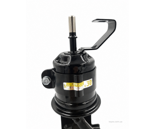 Фільтр паливний бензиновий Toyota 23300-31160 для Toyota Land Cruiser Prado 150, FJ Cruiser, 4Runner, Lexus GX460 — купуйте за вигідною ціною в Києві, Україні - toyox.com.ua Фільтр паливний бензиновий Toyota 23300-31160 для Toyota Land Cruiser Prado 150, FJ Cruiser, 4Runner, Lexus GX460 — купуйте за вигідною ціною в Києві, Україні - toyox.com.ua