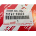Фільтр паливний дизельний Toyota Hiace, Dyna, Hilux, Land Cruiser Prado, Corolla, Avensis 23390-30090 — купуйте за вигідною ціною в Києві, Україні - toyox.com.ua