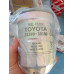 Фільтр паливний дизельний Toyota Hiace, Dyna, Hilux, Land Cruiser Prado, Corolla, Avensis 23390-30090 — купуйте за вигідною ціною в Києві, Україні - toyox.com.ua