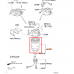 Фільтр паливний дизельний Toyota Hiace, Dyna, Hilux, Land Cruiser Prado, Corolla, Avensis 23390-30090 — купуйте за вигідною ціною в Києві, Україні - toyox.com.ua
