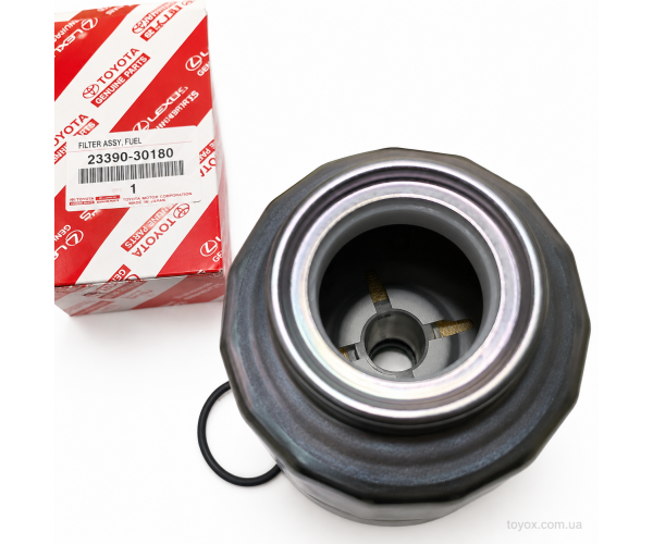 Фільтр паливний дизельний Toyota 23390-30180