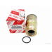 Фільтр паливний дизельний Toyota 23390-33030 у підкапотну колбу для Toyota RAV4, Corolla, Avensis, Yaris — купуйте за вигідною ціною в Києві, Україні - toyox.com.ua Фільтр паливний дизельний Toyota 23390-33030 у підкапотну колбу для Toyota RAV4, Corolla, Avensis, Yaris — купуйте за вигідною ціною в Києві, Україні - toyox.com.ua