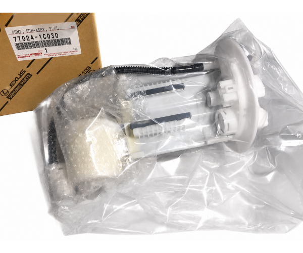Паливний фільтр у бак Toyota 77024-12030 для Toyota Corolla, Auris, Corolla Rumion, Rukus — купуйте за вигідною ціною в Києві, Україні - toyox.com.ua