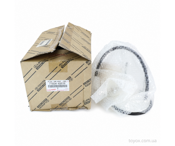 Фільтр паливний у бак Toyota 77024-42070 для Toyota RAV4, Lexus NX — купуйте за вигідною ціною в Києві, Україні - toyox.com.ua