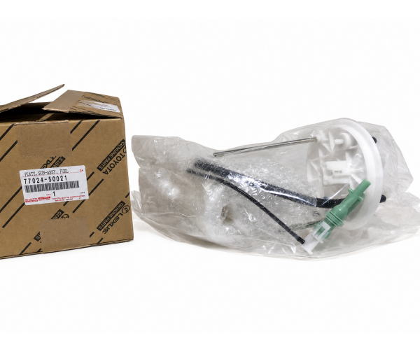 Паливний фільтр у баку Toyota / Lexus 77024-50021 для Lexus LS460, LS600h, Toyota Century — купуйте за вигідною ціною в Києві, Україні - toyox.com.ua