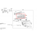 Фільтр повітряний двигуна Toyota Tacoma, Tundra, Land Cruiser Prado 17801-0P010 — купуйте за вигідною ціною в Києві, Україні - toyox.com.ua