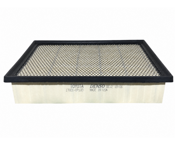 Фільтр повітряний двигуна Toyota Tacoma, Tundra, Sequoia 17801-0P100 — купуйте за вигідною ціною в Києві, Україні - toyox.com.ua