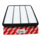 Фільтр повітряний двигуна Toyota Land Cruiser 200, Tundra, Lexus LX / LS 17801-0S010 Фільтр повітряний двигуна Toyota Land Cruiser 200, Tundra, Lexus LX / LS 17801-0S010