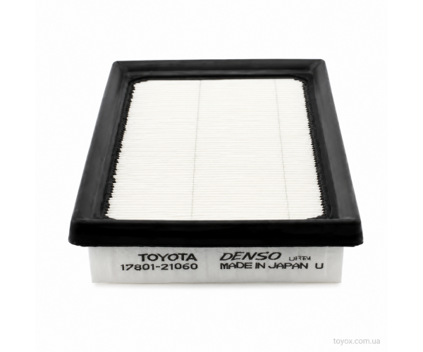 Повітряний фільтр Toyota 17801-21060