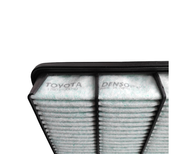 Фільтр повітряний двигуна Toyota Land Cruiser Prado, 4Runner, Hilux Surf, Lexus GX470 17801-07010 — купуйте за вигідною ціною в Києві, Україні - toyox.com.ua