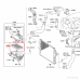 Повітряний фільтр Toyota Land Cruiser Prado 17801-30080