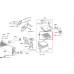 Фільтр повітряний двигуна Toyota Land Cruiser 300 17801-31180 — купуйте за вигідною ціною в Києві, Україні - toyox.com.ua