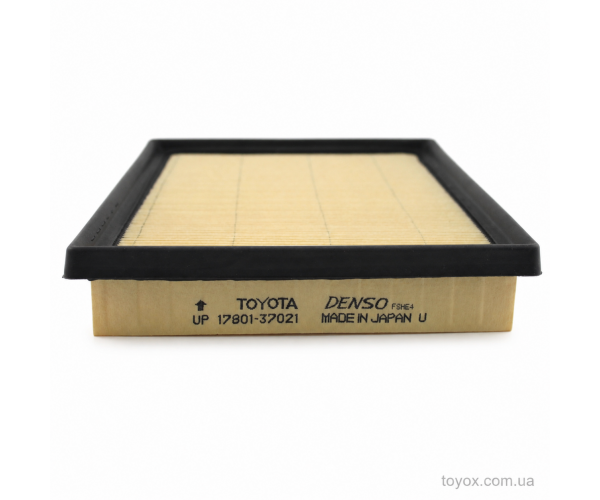 Повітряний фільтр двигуна Toyota / Lexus 17801-37021