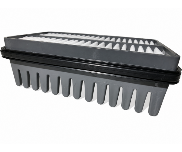 Фільтр повітряний двигуна Toyota Land Cruiser Prado, Hilux Surf, Lexus GX470 / LX470 17801-50040 — купуйте за вигідною ціною в Києві, Україні - toyox.com.ua Фільтр повітряний двигуна Toyota Land Cruiser Prado, Hilux Surf, Lexus GX470 / LX470 17801-50040 — купуйте за вигідною ціною в Києві, Україні - toyox.com.ua