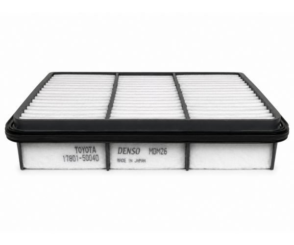 Фільтр повітряний двигуна Toyota Land Cruiser Prado, Hilux Surf, Lexus GX470 / LX470 17801-50040 — купуйте за вигідною ціною в Києві, Україні - toyox.com.ua Фільтр повітряний двигуна Toyota Land Cruiser Prado, Hilux Surf, Lexus GX470 / LX470 17801-50040 — купуйте за вигідною ціною в Києві, Україні - toyox.com.ua