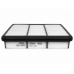 Фільтр повітряний двигуна Toyota Land Cruiser Prado, Hilux Surf, Lexus GX470 / LX470 17801-50040 — купуйте за вигідною ціною в Києві, Україні - toyox.com.ua Фільтр повітряний двигуна Toyota Land Cruiser Prado, Hilux Surf, Lexus GX470 / LX470 17801-50040 — купуйте за вигідною ціною в Києві, Україні - toyox.com.ua