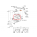 Фільтр повітряний двигуна Toyota Land Cruiser Prado, Hilux Surf, Lexus GX470 / LX470 17801-50040 — купуйте за вигідною ціною в Києві, Україні - toyox.com.ua Фільтр повітряний двигуна Toyota Land Cruiser Prado, Hilux Surf, Lexus GX470 / LX470 17801-50040 — купуйте за вигідною ціною в Києві, Україні - toyox.com.ua