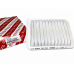 Фільтр повітряний двигуна Toyota Corolla, Yaris, Auris, RAV4, Lexus NX 17801-YZZ05 — купуйте за вигідною ціною в Києві, Україні - toyox.com.ua