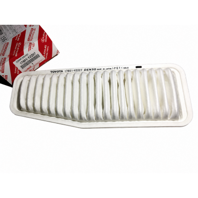 Фільтр повітряний двигуна Toyota Estima, Previa, Tarago, RAV4, Alphard 17801-YZZ07 Фільтр повітряний двигуна Toyota Estima, Previa, Tarago, RAV4, Alphard 17801-YZZ07