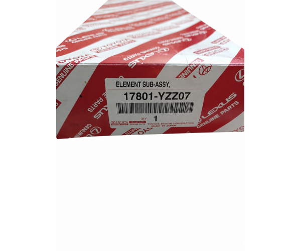 Фільтр повітряний двигуна Toyota Estima, Previa, Tarago, RAV4, Alphard 17801-YZZ07 — купуйте за вигідною ціною в Києві, Україні - toyox.com.ua Фільтр повітряний двигуна Toyota Estima, Previa, Tarago, RAV4, Alphard 17801-YZZ07 — купуйте за вигідною ціною в Києві, Україні - toyox.com.ua