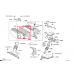 Фільтр повітряний двигуна Toyota Highlander Hybrid, Lexus RX400h 17801-YZZ09 — купуйте за вигідною ціною в Києві, Україні - toyox.com.ua