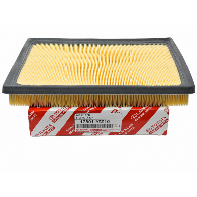 Фільтр повітряний двигуна Toyota Camry, Avalon, RAV4, Lexus ES / LS / NX 17801-YZZ10 Фільтр повітряний двигуна Toyota Camry, Avalon, RAV4, Lexus ES / LS / NX 17801-YZZ10