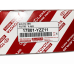 Фільтр повітряний двигуна Toyota Camry, Highlander, Lexus RX / NX / ES 17801-YZZ11 — купуйте за вигідною ціною в Києві, Україні - toyox.com.ua Фільтр повітряний двигуна Toyota Camry, Highlander, Lexus RX / NX / ES 17801-YZZ11 — купуйте за вигідною ціною в Києві, Україні - toyox.com.ua